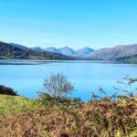 Loch Katrine: Steamship and E-Bike Tour from Trossachs Pier - The Historic Steamship SS Sir Walter Scott