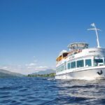 Loch Lomond & Inveraray Private Day Tour with Scottish Local - Exploring Loch Lomond from Land and Water