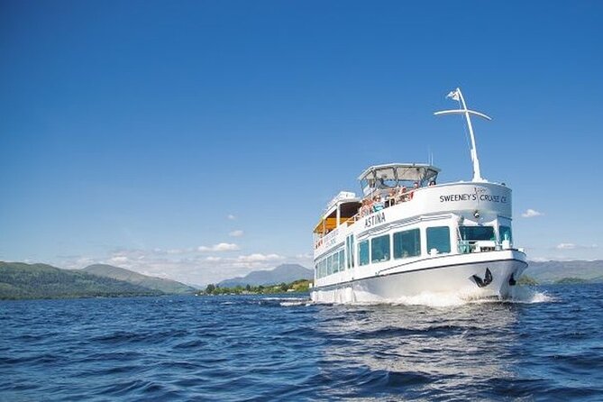 Loch Lomond & Inveraray Private Day Tour with Scottish Local - Exploring Loch Lomond from Land and Water