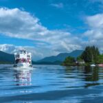 Loch Lomond: Island Discovery 2-Hour Cruise - Departure and Meeting at Sweeney’s Cruise Co. in Balloch