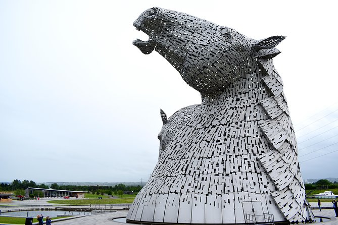 Loch Lomond, Stirling and Whisky Tour from Edinburgh - Loch Lomond’s Scenic Beauty and Visitor Flexibility