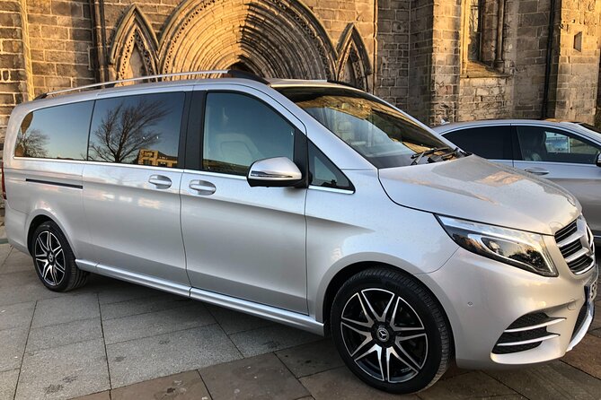 Loch Lomond & Stirling Castle One Day Tour 1-6 People - How the Tour Handles Flexibility and Personal Preferences