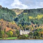 Loch Lomond, The Kelpies and Stirling Castle from Edinburgh - Exploring The Trossachs: The Gateway to the Highlands