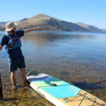 Loch Lomond: Wallaby Island SUP Adventure with Guide - Paddleboarding on Loch Lomond’s Clear Waters