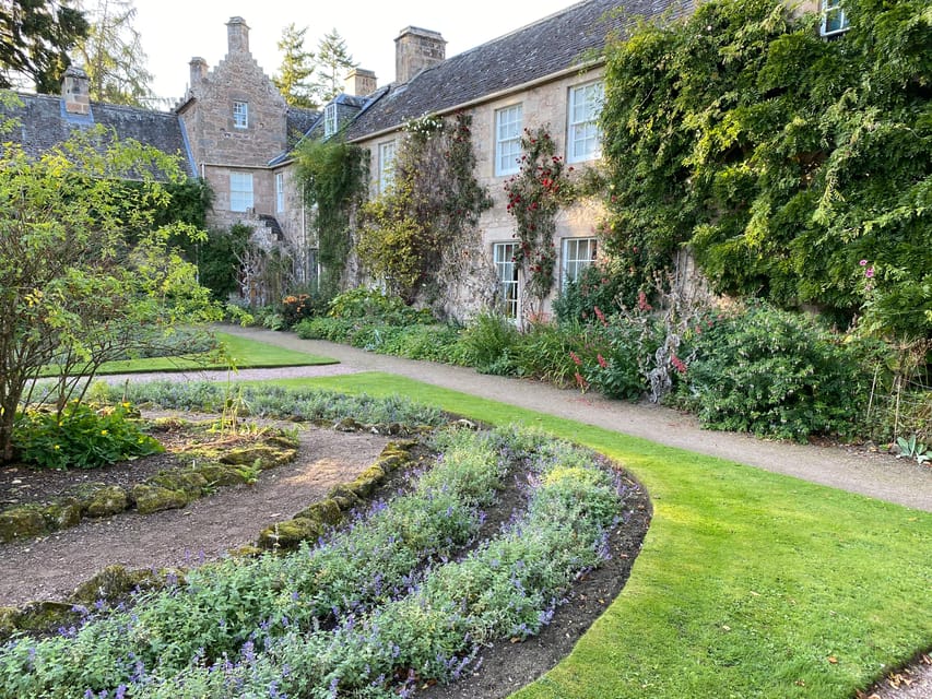 LOCH NESS, CULLODEN, AND CLAVA CAIRNS TOUR. From Invergordon - Scenic Highlights in Inverness and the Ness Islands