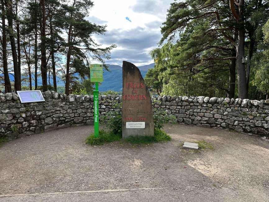 Loch Ness: Half-Day Circular Private Tour - Scenic Drive and Secret Spots