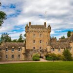 Loch Ness, Urquhart Castle & Culloden Battlefield - Starting Point and Transportation: Comfort and Convenience