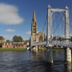 Loch Ness, Urquhart Castle & Culloden Battlefield Shore Excursion - Starting Point at Invergordon Cruise Port