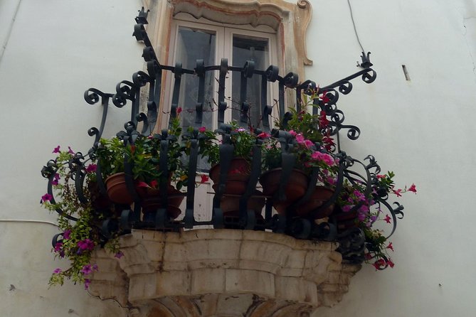 Locorotondo 2-hour private tour: a place to fall in love with - Discovering Sacred Spaces: The Village Churches
