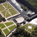 Loire Valley Castles Day Trip from Paris with Professional Guide - First Stop: Château de Chenonceau – The "Château of the Ladies"
