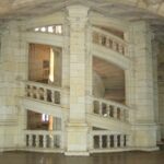 Loire Valley Castles Guided Day Trip from Paris in minivan - The Majestic Chambord Castle and Leonardo da Vinci’s Staircase