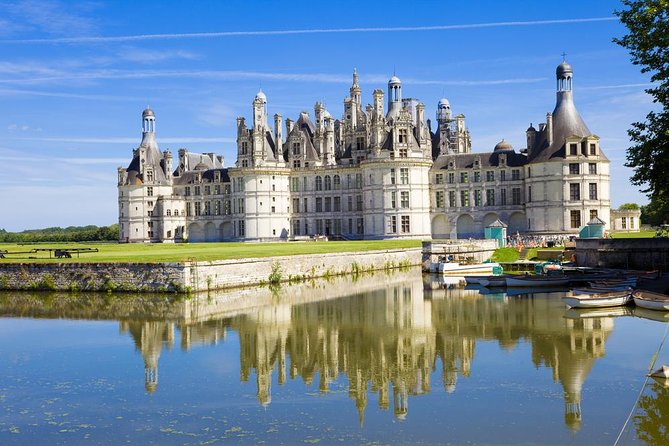 Loire Valley Castles Private Trip including Lunch from Paris - Discover the Loire Valley Castles with a Private Guided Day Trip from Paris
