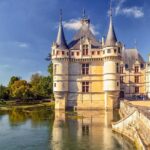 Loire Valley Half Day : Villandry and Azay-le-Rideau from Tours - Transport Through the Loire Valley