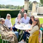 Loire Valley Private Day Trip with Chambord Winery Visit & Lunch - Guided Audio Tour of Château de Chambord