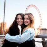 London: A Unique Photoshoot Experience at Famous Sites - Customizable Locations at Iconic London Landmarks