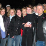 London: Beyond Jack the Ripper Serial Killers Walking Tour - Starting Point at Barbican for a Dark Journey into London’s Crime History