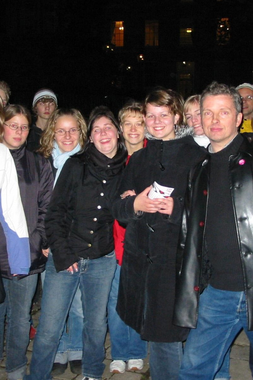 London: Beyond Jack the Ripper Serial Killers Walking Tour - Starting Point at Barbican for a Dark Journey into London’s Crime History