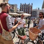 London Bike Tour: Landmarks, Secret Gems, Pub Stop & Street Art - Starting Point and Meeting Details in South London
