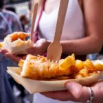 London Bites: Taste Your Way Through Soho & Chinatown - Sampling British Classics at Mother Mash