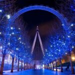 London by Night Bus Tour with Christmas Lights and Live Guide - Highlights of London’s Most Famous Landmarks in Christmas Lights