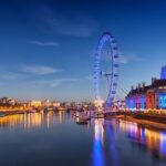 London by Night private Tour - Major Illuminated Landmarks Along the Thames