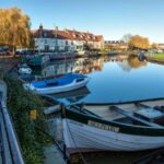 London: Cambridge & Ely Cathedral Private Day Tour - Starting the Day with Hotel Pickup in London