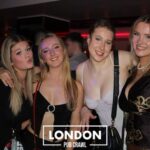 London: Central London Pub Crawl with Drink Deals - Exploring Five Diverse Bars and Clubs