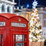 London Christmas Eve Illuminations Guided Tour by Night - The Stops That Make the Tour Special