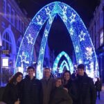 London Christmas Lights Private Tour by Traditional Black Cab - How the Tour Combines Sightseeing and Light Viewing