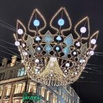 London Christmas Sparkle Walking Tour Small Group - From the Historic Roots of Londinium to Christmas Celebrations