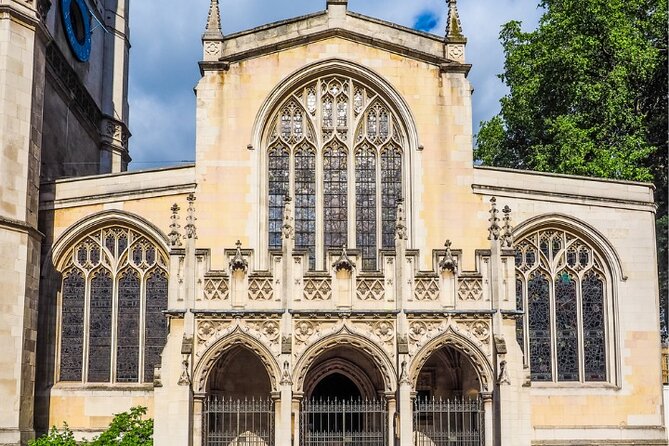 London Churchill & World War 2 Walking Tour - Exploring Churchill’s Wartime Headquarters