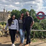 London Classic Sightseeing Private Taxi Tour - Exploring Londons Iconic Landmarks with a Personal Touch