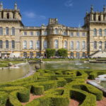 London: Cream Tea at Blenheim Palace & the Cotswolds Tour - From London to the Cotswolds: Comfortable Coach Travel with Wi-Fi