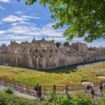 London Creative Photography Tour - Starting Point at Nelsons Column in Trafalgar Square