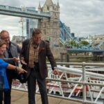 London Day Tour with a Local Guide: Private & Tailored to Your Interests - The Tour Starts with a Personal Touch