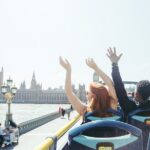 London Discovery by Day and by Night Hop-On Hop-off Tours - The Stops: A Closer Look at Every Landmark