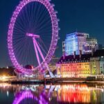 London: Explore London By Night In A VIP Private Car - Starting Point and Tour Duration