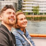 London Eye River Cruise - Starting Point at London Eye Waterloo Pier