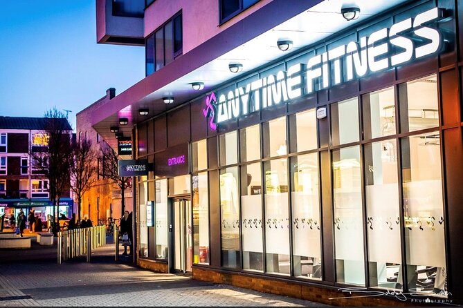 London Fitness Pass - How to Book and What to Expect From Your Fitness Pass