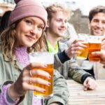 London Food & Drinks Private Tour - British Taverns & Pubs - Visiting Brick Lane and Its Notable Landmarks