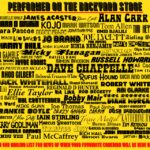 London: Friday Night at The Backyard Comedy Club - Weekly Lineup of UK Top Acts and Rising Stars