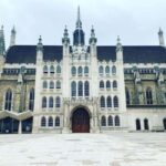 London: Great Fire Guided Walking Tour - The Route from Pudding Lane to the Monument