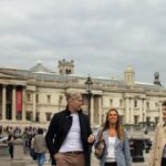 London Half Day Tour with a Local Guide: Private & Custom - Iconic Landmarks and Hidden Corners