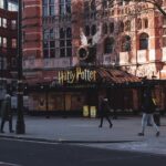 London: Harry Potter Movie Locations Magical Guided Tour - Exploring London’s Harry Potter Landmarks