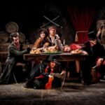 London: Harry Potter Tour & The London Dungeons Tour - Meet Your Guide and Start at Kings Cross Stations Parcel Yard