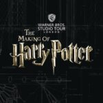 London Harry Potter Warner Bros. Studio Tour from King's Cross - Starting Point at Kings Cross Station in London