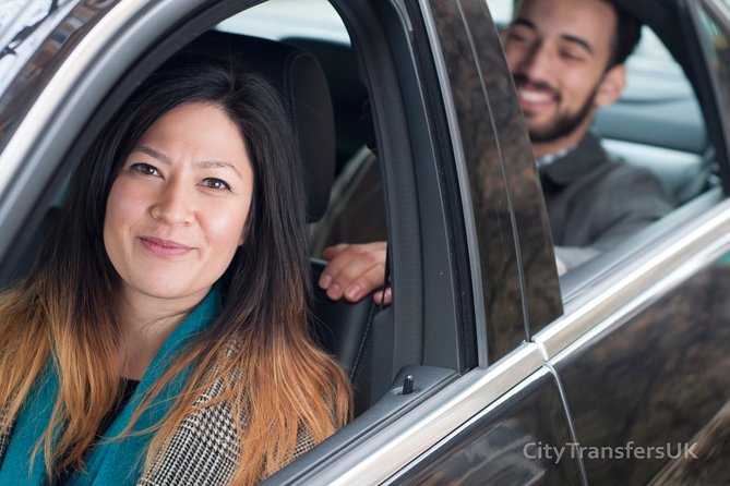 London Heathrow (LHR) Airport Departure Shared Transfer - Hotel to Airport - From the hotel to Heathrow: what to expect