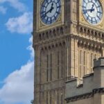 London: Highlights and Hidden Gems Private Guided Tour - Experience the Best of London’s Landmarks