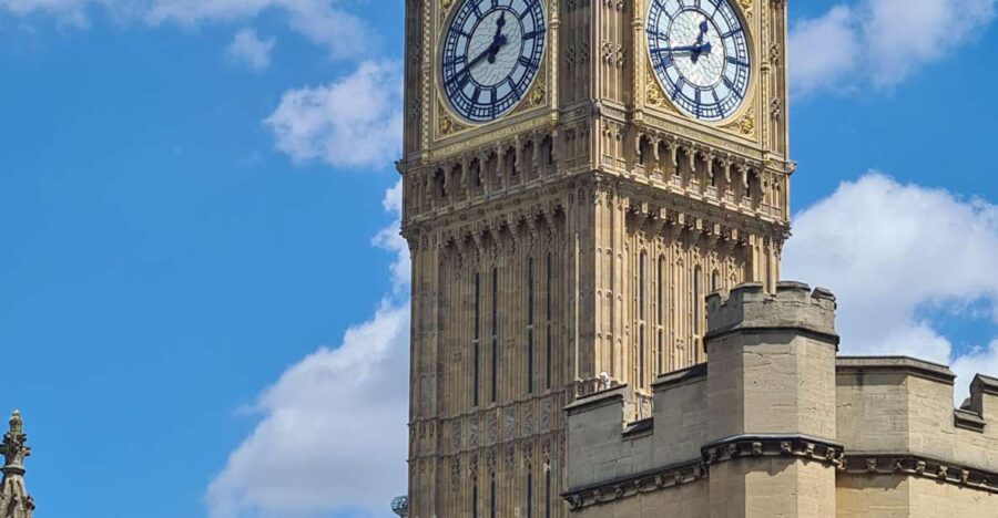 London: Highlights and Hidden Gems Private Guided Tour - Experience the Best of London’s Landmarks