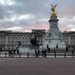 London Highlights Private Car with Driver Guide - Starting Point: Hotel Pickup and Easy Access